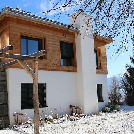 Mira Selva Villa Trin Exterior photo