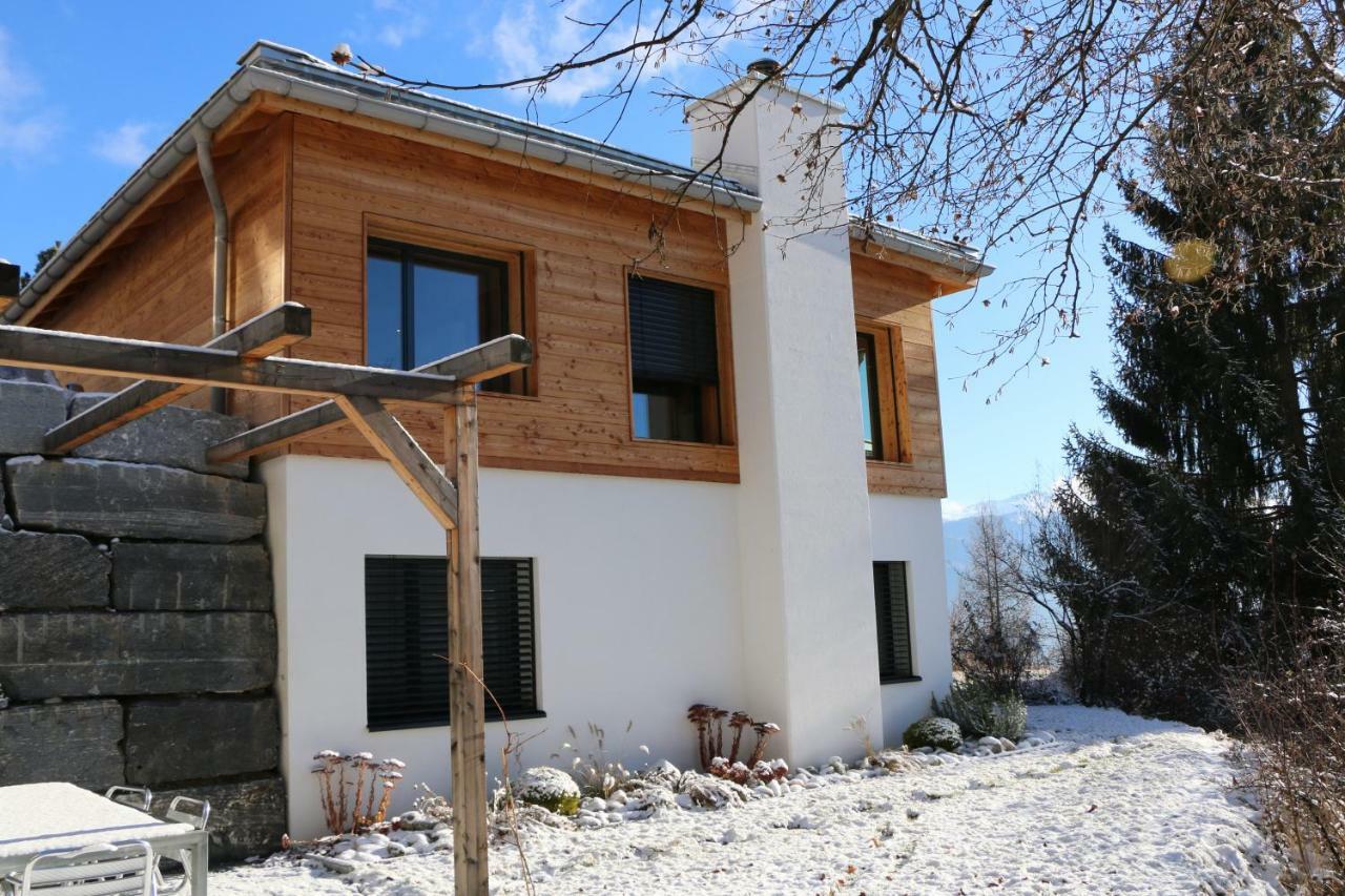 Mira Selva Villa Trin Exterior photo