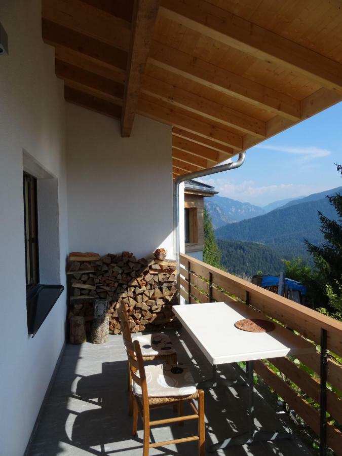 Mira Selva Villa Trin Exterior photo