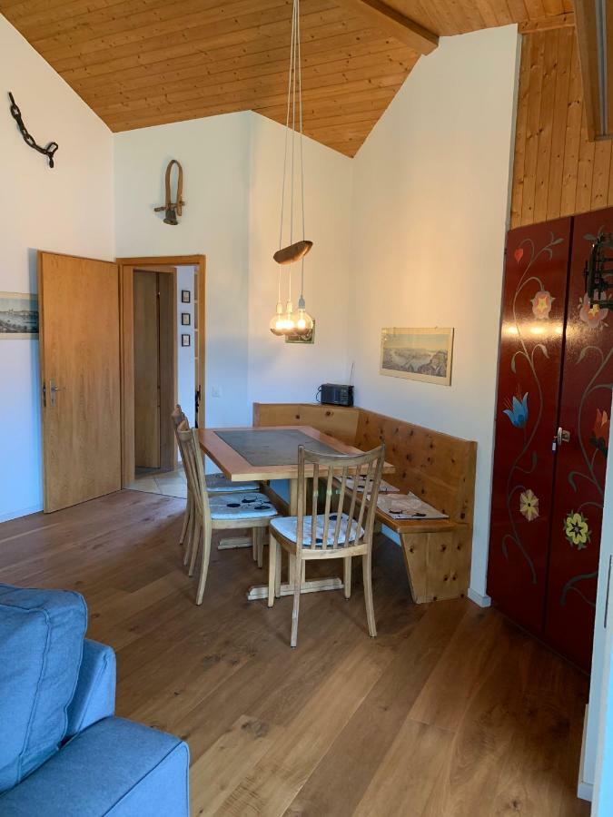 Mira Selva Villa Trin Exterior photo